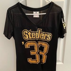 Victoria Secret’s Pink Jersey